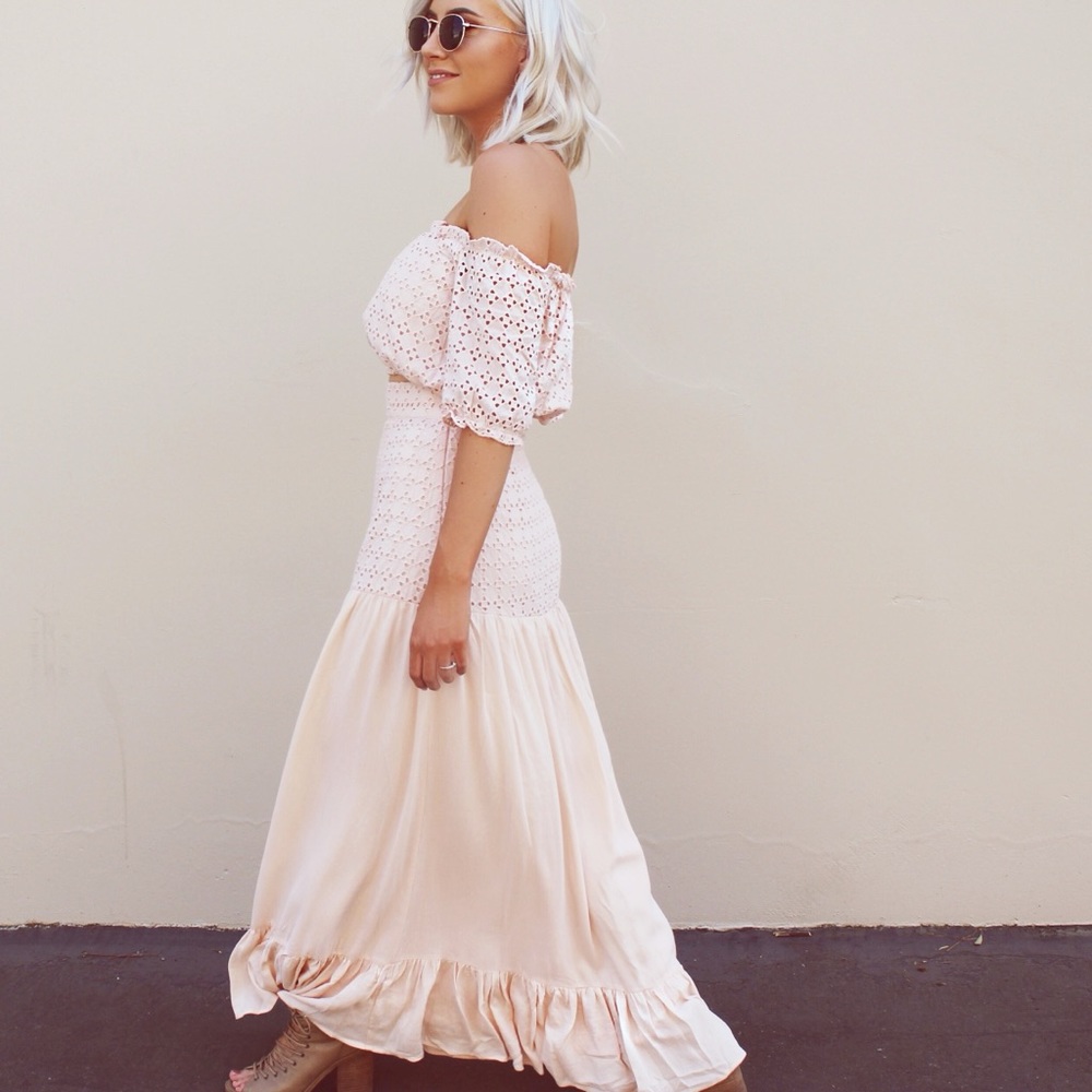 Two piece set
